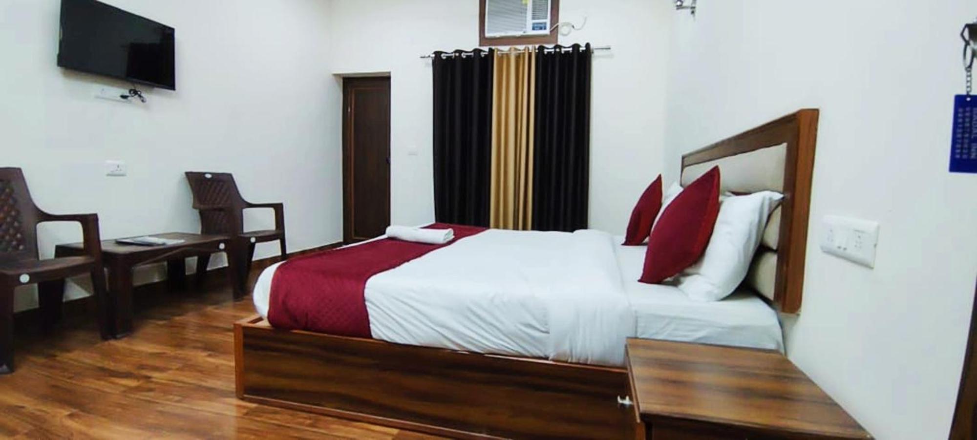 Luxury Rooms In Safdarjung Enclave Near Aiims & Safdarjung Hospital New Delhi Exterior foto