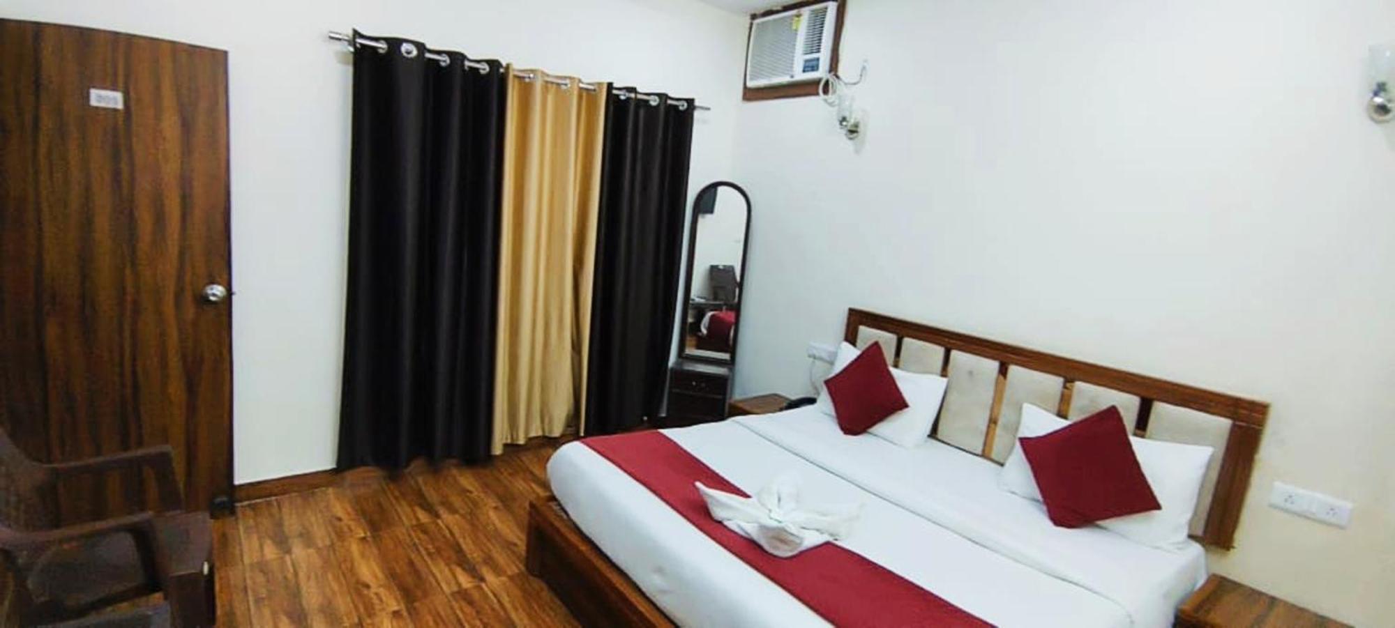 Luxury Rooms In Safdarjung Enclave Near Aiims & Safdarjung Hospital New Delhi Exterior foto