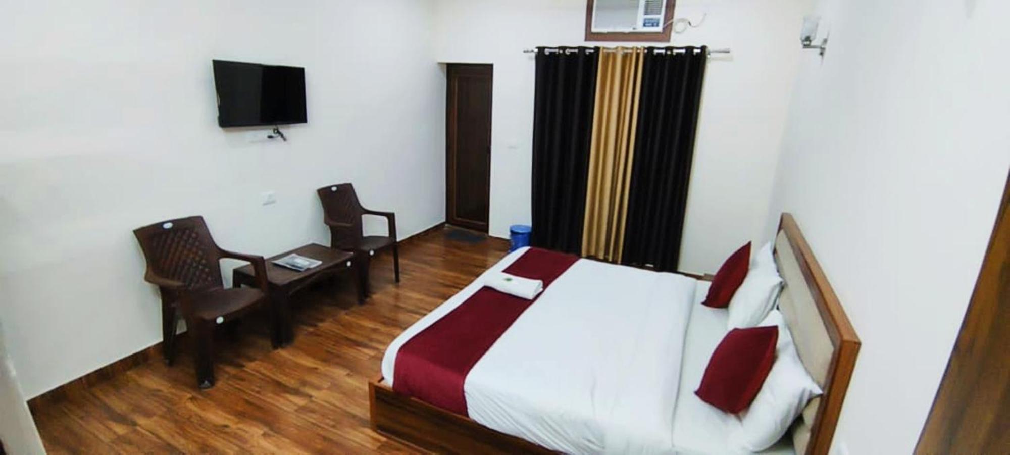 Luxury Rooms In Safdarjung Enclave Near Aiims & Safdarjung Hospital New Delhi Exterior foto